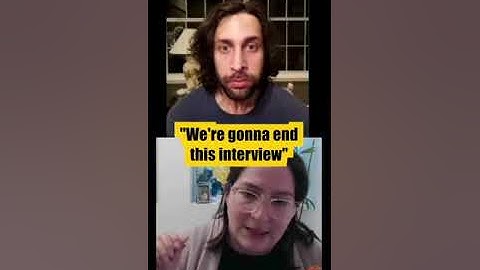 Hilarious real interview with guy eating pizza 🤣🤣🤣 aka TOO APREE