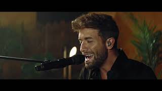 Video voorbeeld van "Pablo Alborán - Si Hubieras Querido - Latin Grammy Acoustic Sessions"