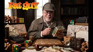 Checking Out a New Puzzle, From Puzzle Potato - Is It Solvable?