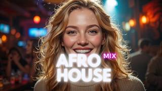 Afro Cyber Mirage | Futuristic Beats & Digital Horizon (Black Coffee, Anyma, Tale Of Us)