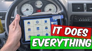 Mucar V08 Review | Is it better than Mucar 892BT?