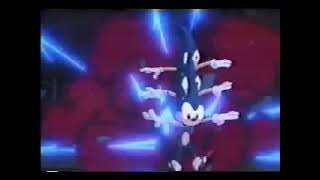 Sonic's Running Aimlessly (Originally Released in 2006)