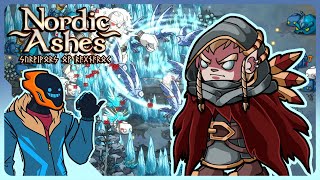 My Favorite Comfort Food Bullet Heaven Just Hit 1.0! - Nordic Ashes: Survivors of Ragnarok