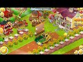 Hay Day Level 108 Episodes 44