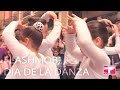 Flashmob, Dia de la Danza