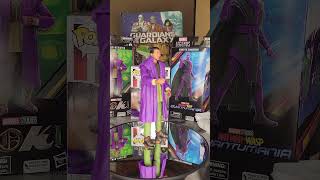 He who Remains... #mcu  #blacktoycollector #kangtheconqueror #toys