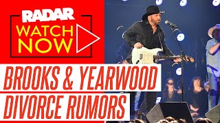 Celebrity Garth Brooks and Trisha Yearwood 'Hurtling Towards $400Million Divorce' Amid Claims His Sex Abuse Ac Wealth