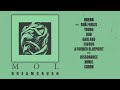 MØL DREAMCRUSH Official Full Album Stream MØL DREAMCRUSH Official Full Album Stream