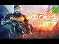 N.O.V.A. Legacy v 3.0.9 Android Oyun indir