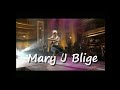 Mary J Blige  - Family  Affair  2-25-06 Storytellers