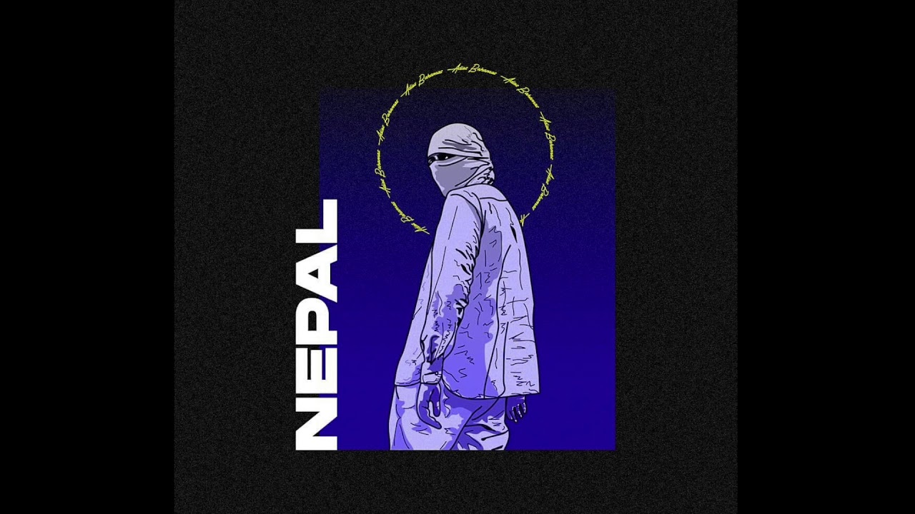 (FREE) Nepal Type Beat X Nekfeu Type Beat - Noxx Beat - AUBE