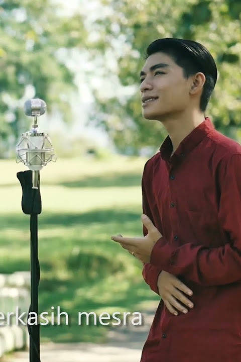 YOGA VHEIN & YOLLANDA - HANYA INSAN BIASA (SLOW ROCK MELAYU)