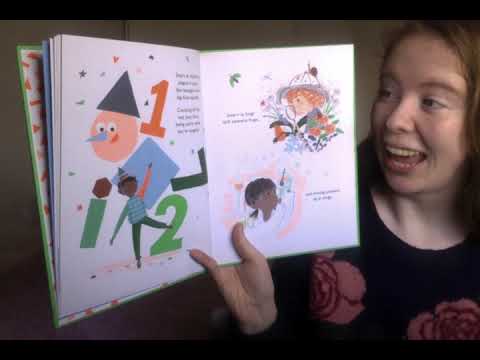 All the Ways to Be Smart by Davina Bell and Allison Colpoys - YouTube