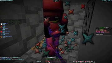 SagePvP | TRAPPING WITH FAKE FALLER! (MAKING PEOPLE RAIDABLE)