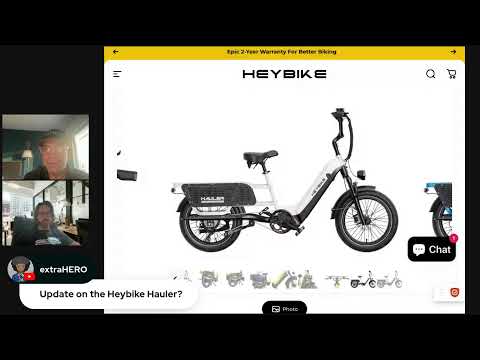 Wheel-E Podcast: Ride1Up Roadster V3, Talaria Fire, and More