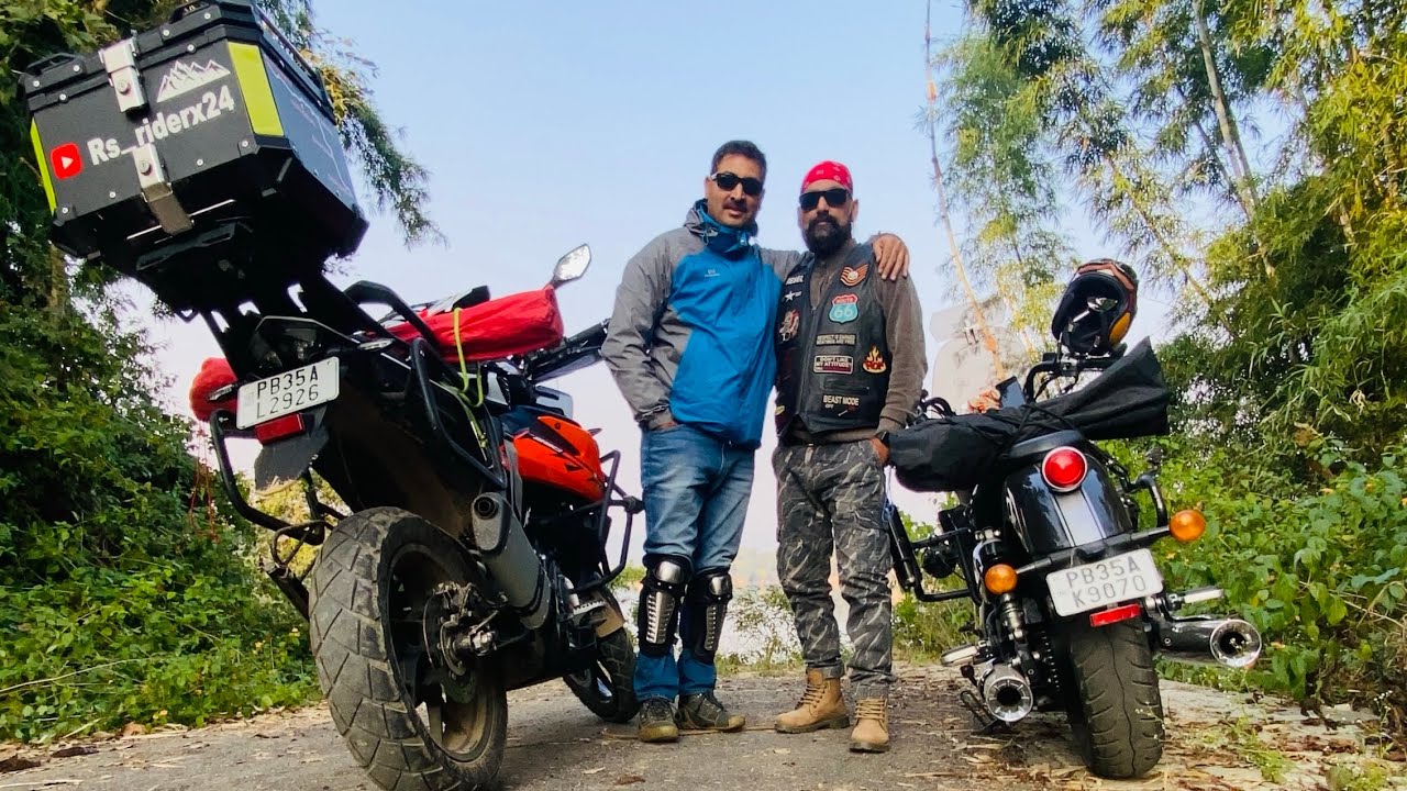 || Sunday Outing || ⛺️ || Camping Experience 👍||