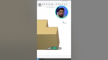 Hide and Unhide Bodies quickly #solidworks #solidworks2024
