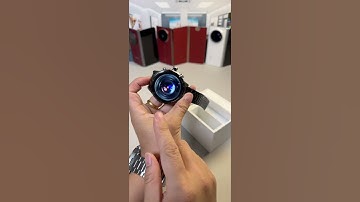 Geweldige geschenkdoos, indrukwekkende unboxing