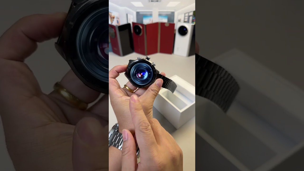 Amazing Gift Box impressive Unboxing