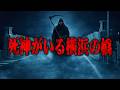 【心霊】絶叫!怨霊降らせる死神の結界…霊能者を睨むドクロ顔の番人と闇夜に響くおぞましき奇声 神奈川県の心霊スポット 打越橋を遠隔霊視