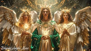 Power of Archangels Michael, Raphael, Gabriel: Safeguarding the Light, Banishing Darkness and Fear