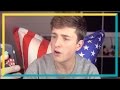 "HEB JE EEN VRIENDIN IN AMERIKA!?"  🇺🇸 Q&A #1  - KORTHOM