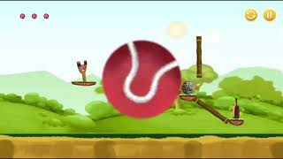 Knock Down balls HD game play-Android/iOS [HD] screenshot 2