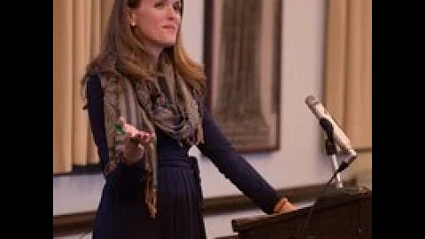 The 2021 Saint John Henry Newman Lecture: Dr. Jenn...
