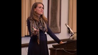 The 2021 Saint John Henry Newman Lecture: Dr. Jennifer Frey
