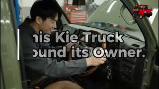 Custom Kei Truck Claimed! 🛠️🇯🇵 Another JDM Build Finds Its Home 