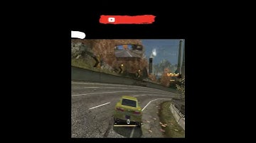 Lou Park"Big Lou"eleventh Blacklist Tollbooth Chase & Waterfront Race  #Redux v3 #NFS Most Wanted