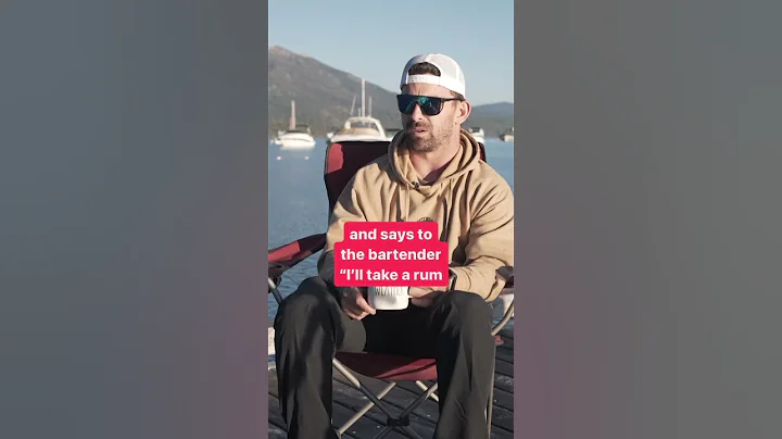 Polar Bear #dadjokes #docktok