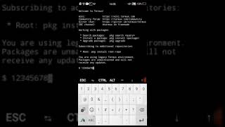 cara hack pake termux yang 100% tidak hoax screenshot 4