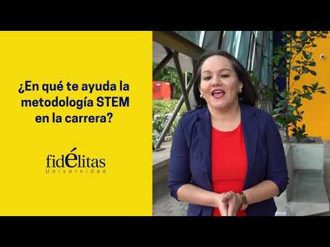 Metodología STEM Heidy Carranza