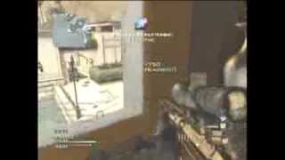 Triple Feed MW3