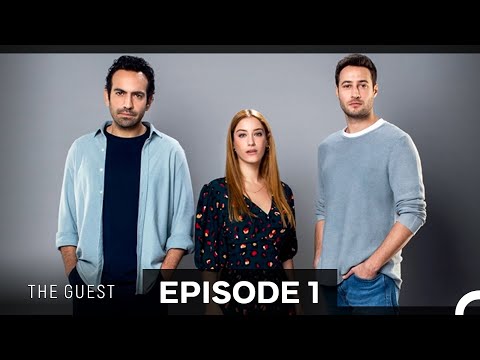 The Guest Episode 1 (English Subtitles)
