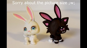 (First) LPS custom timelapse