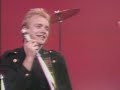 The Police - Roxanne