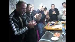 SİNAN AKTAŞ & ALİKEMAL AKTAŞ & YETKİN SAKA & ŞENOL ÇAKIR