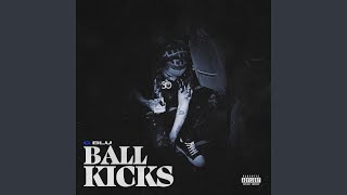 Ball kicks