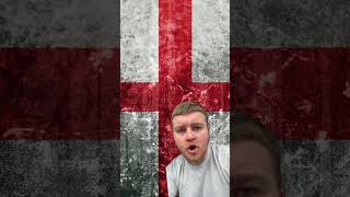 Stay safe England fans them Americans look proper naughty😅 #fyp #foryou #england #worldcup #usa