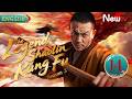 [ENG SUB] The Legend of Shaolin Kung Fu (Season 3) | EP14 | 少林寺传奇第三部大漠英豪 | NewTV #kungfu #wuxia