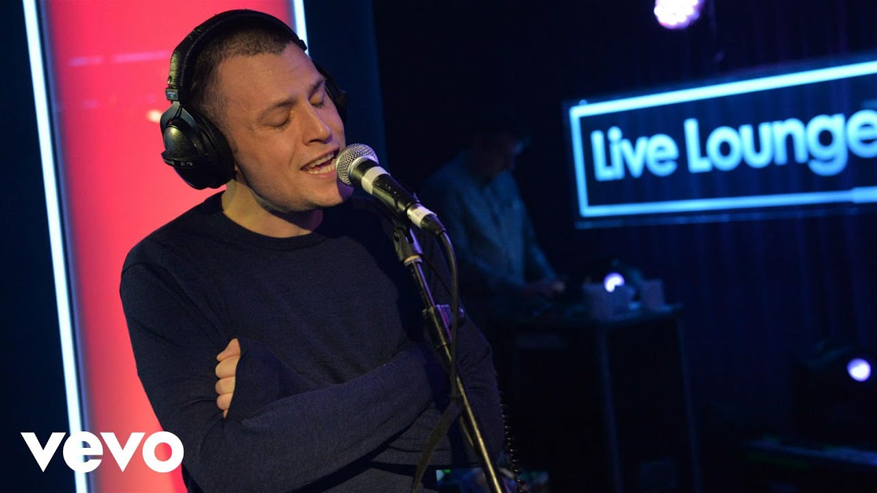 The Maccabees – Hello (Adele cover in the Live Lounge)