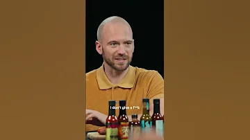 Maya Rudolph Ripped Sean Evans A New One 