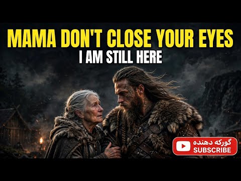 Mama don't close your eyes fast remix by gorakh dhanda #mama#love#vikings