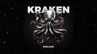 BOILOOK - KRAKEN