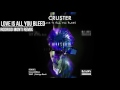 Cruster   love is all you bleed rodrigo monti remix bassics records