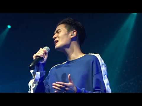 20170521 周興哲讚聲演唱會-愛在身邊