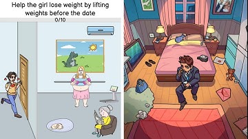 brain out 3 level 5,6