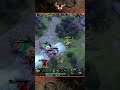 MID VENOMANCER NEW Item Hydra's Breath Full Aghanim Effect in 7.41c Dota 2